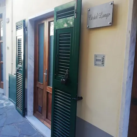 A Ca Del Lungo *