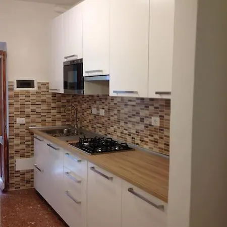 Apartment A Ca Del Lungo
