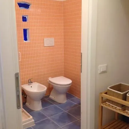 A Ca Del Lungo Apartment *