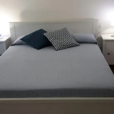 アパート A Ca Del Lungo *