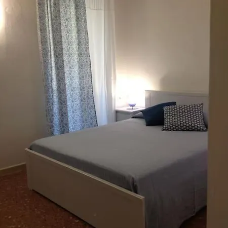 A Ca Del Lungo Apartment Volastra