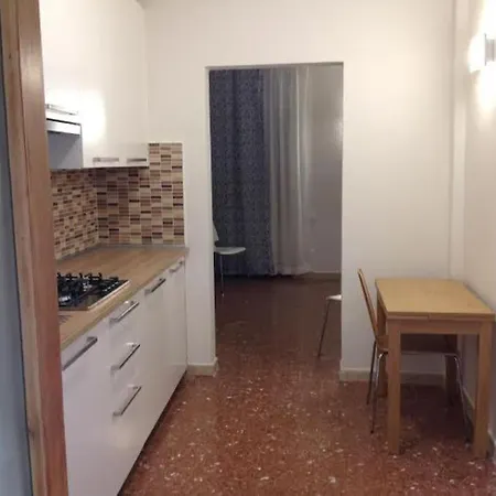 A Ca Del Lungo * Volastra