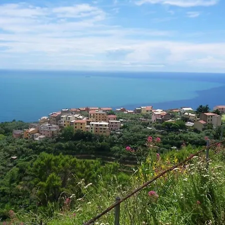 Apartamento A Ca Del Lungo Volastra