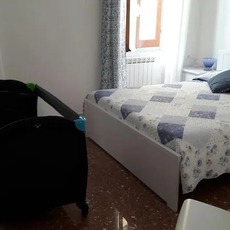 A Ca Del Lungo Воластра