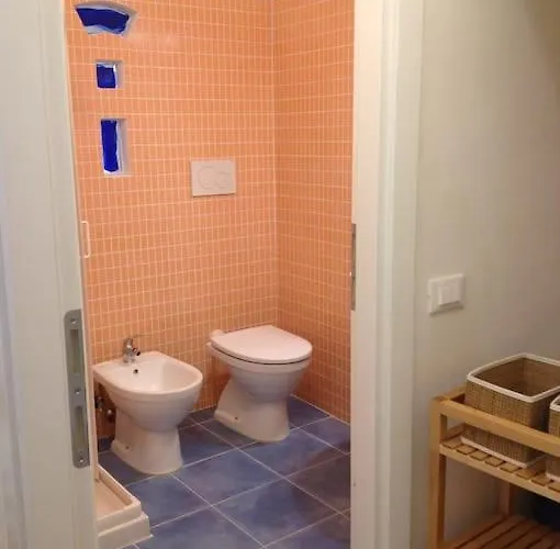 A Ca Del Lungo Apartamento *