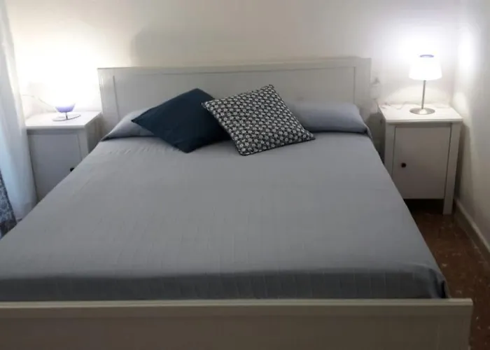 Apartamento A Ca Del Lungo *