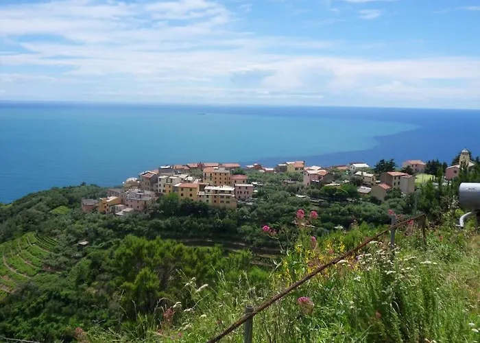 Apartamento A Ca Del Lungo Volastra