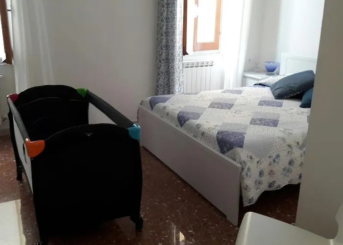 A Ca Del Lungo Volastra