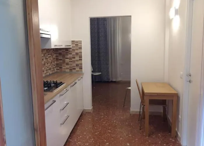 A Ca Del Lungo * Volastra