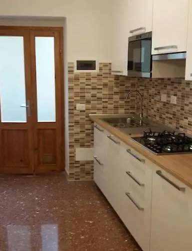 A Ca Del Lungo Apartamento